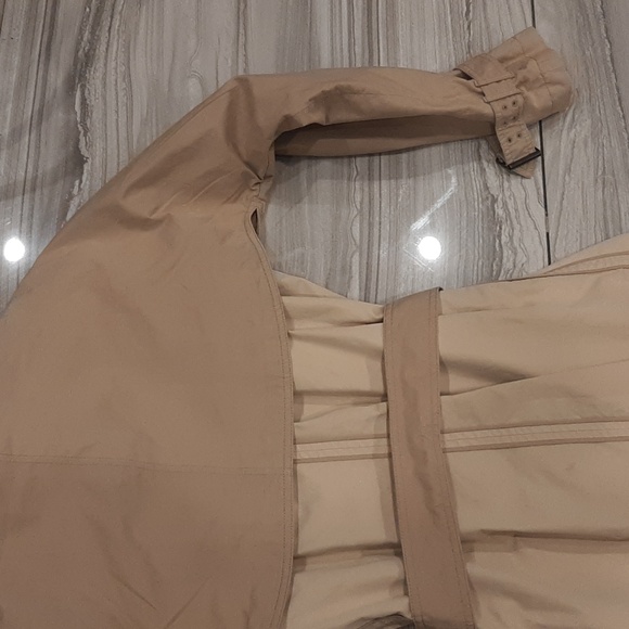 Alexander wang trench coat - Picture 12 of 14